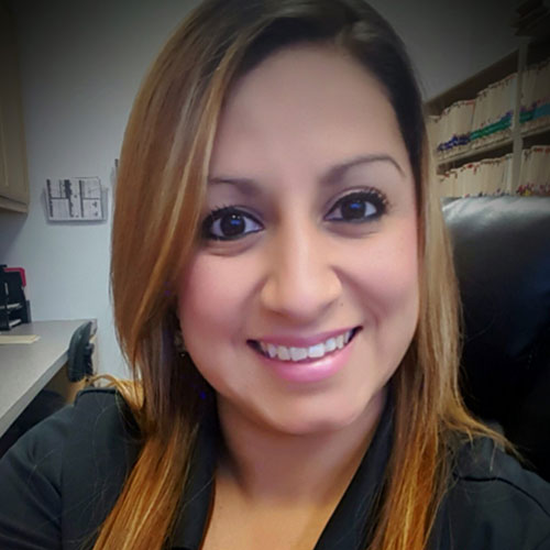 Brenda Jefferson